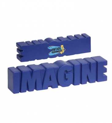 Imagine Word Stress Reliever