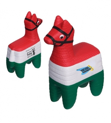 Pinata Stress Reliever