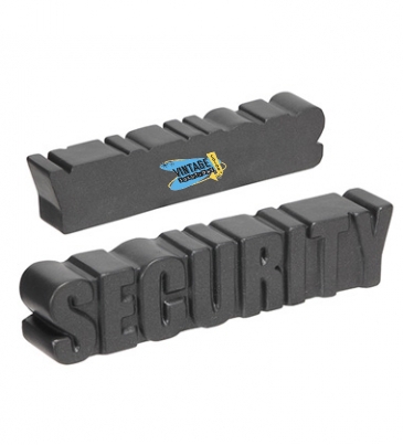 Security Word Stress Reliever