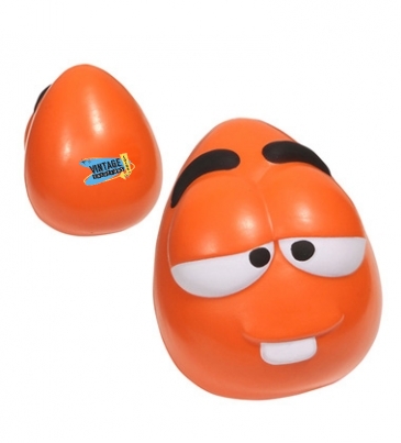 Mini Mood Maniac Stress Reliever-Wacky