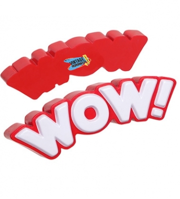 WOW Word Stress Reliever