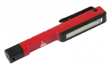 6.15" Pocket Worklight With Magnetic Clip