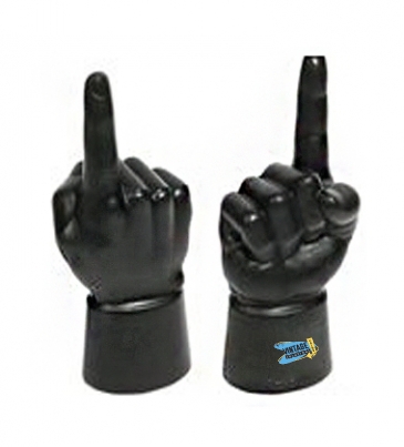 We're Number One Stress Reliever