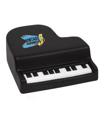 Piano Stress Reliever
