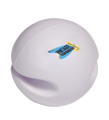 Cushy Earbud Keeper Stress Reliever