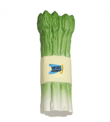 Asparagus Stress Reliever