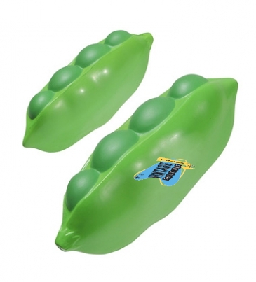 Pea Pod Stress Reliever