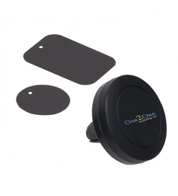 Magna Grip Vent Clip & Phone Stand
