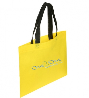 Landscape Recycle Shopping Bag