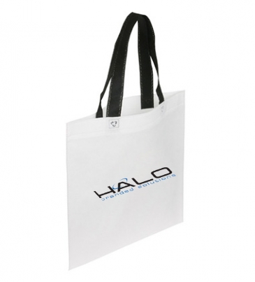 Portrait Recyclable Non-Woven Shopping Bag
