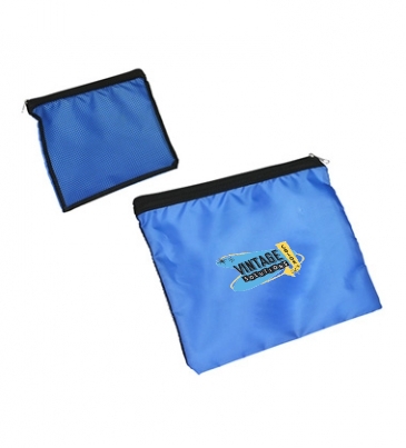 Sun Net Polyester Utility Bag