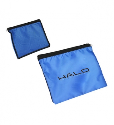 Sun Net Polyester Utility Bag