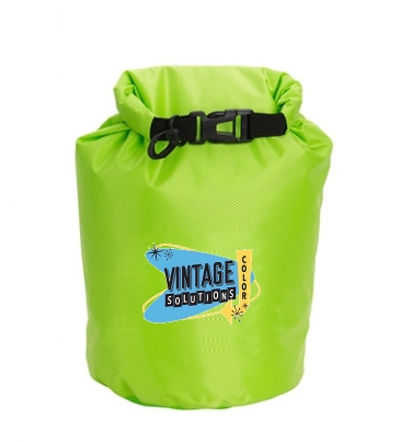 5-Liter Waterproof Gear Bag