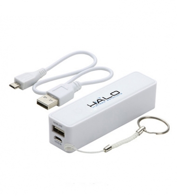 In-Style - 2200mAh Power Bank