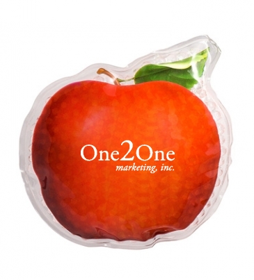Apple Art Hot/Cold Pack
