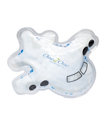 Airplane Hot/Cold Pack