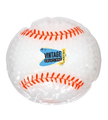 Baseball Hot/Cold Pack