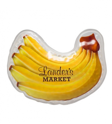 Banana Art Hot/Cold Pack