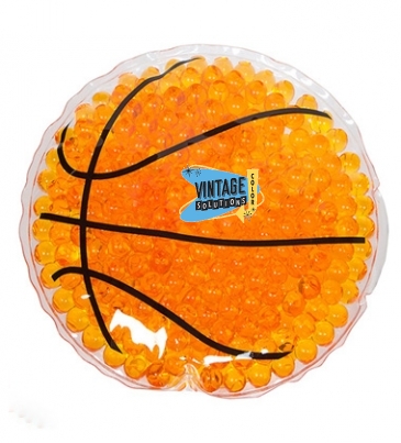 Basketball Hot/Cold Pack