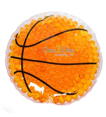 Basketball Hot/Cold Pack