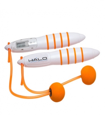 Cordless Digital Jump Rope