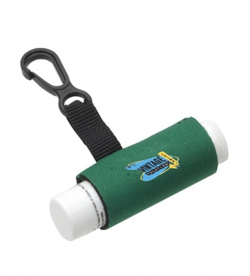 Clip-It Lip Balm Holder