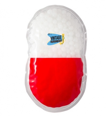 Capsule Hot/Cold Pack