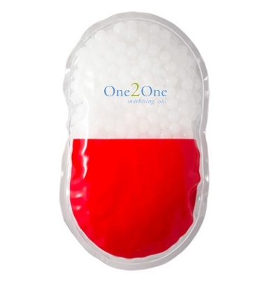 Capsule Hot/Cold Pack