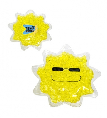 Cool Sun Hot/Cold Pack