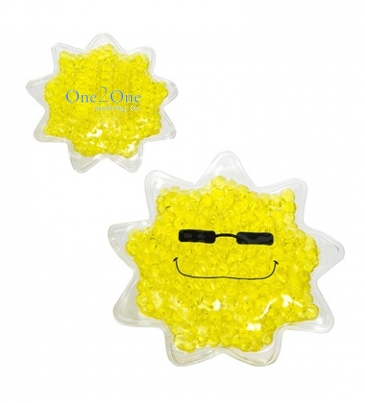 Cool Sun Hot/Cold Pack
