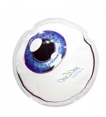 Eyeball Hot/Cold Pack