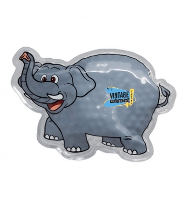 Elephant Hot/Cold Pack
