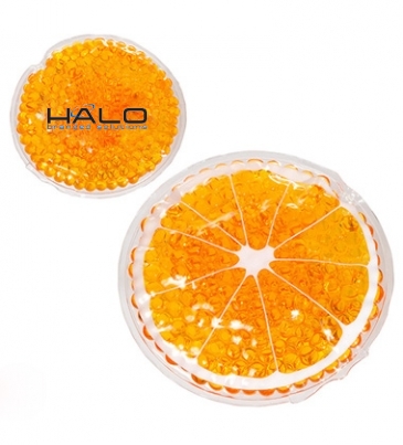 Orange Hot/Cold Pack