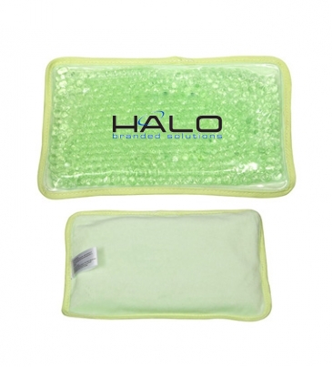 Plush Hot/Cold Pack