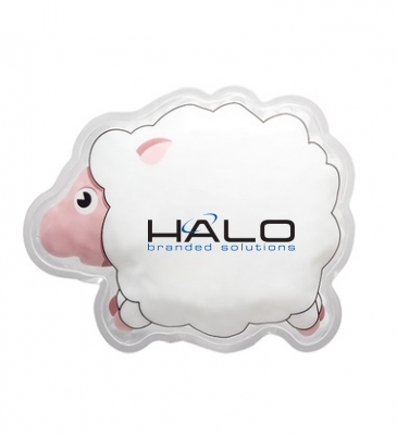 Sheep Hot/Cold Pack