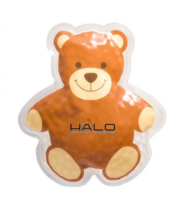 Teddy Bear Hot/Cold Pack