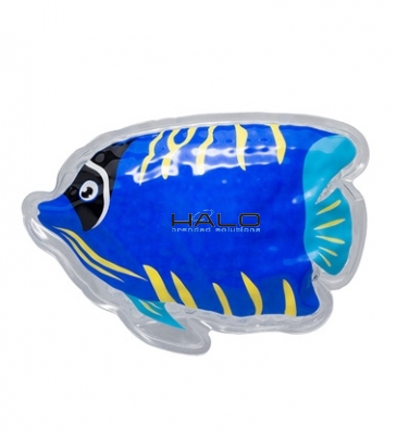 Tropical Fish Hot/Cold Pack