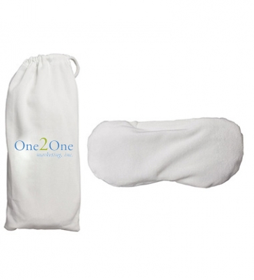 Natural Scented Wonder Beads(TM) Eye Mask