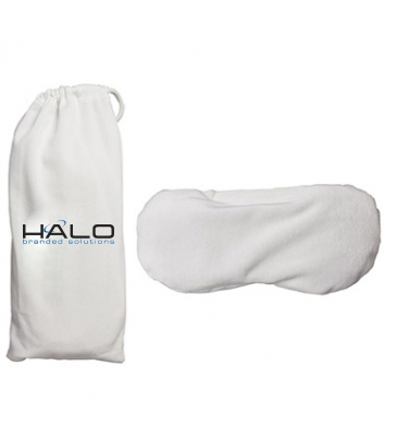 Natural Scented Wonder Beads(TM) Eye Mask