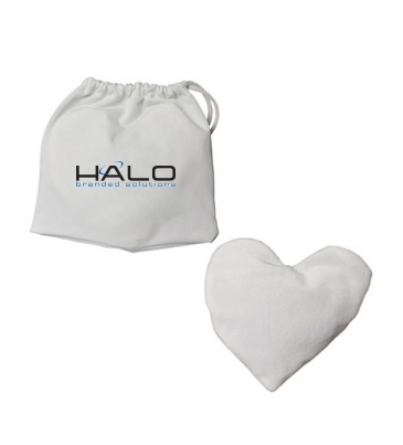 Natural Scented Wonder Beads™ Heart