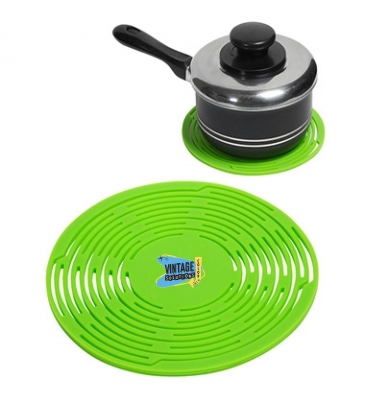 Convertible Silicone Bottle Carrier