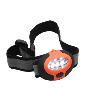 Easy See Headlamp