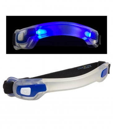 EZ See Wearable Safety Light
