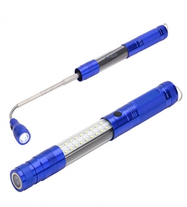 Premium Telescoping LED Work Light