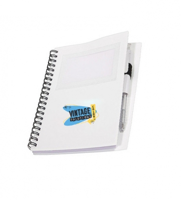 Note-It Memo Book
