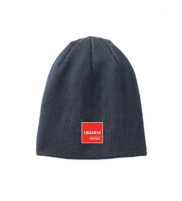 Port Authority® Rib Knit Slouch Beanie