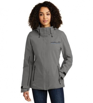 Eddie Bauer® Ladies WeatherEdge® Plus Insulated Jacket