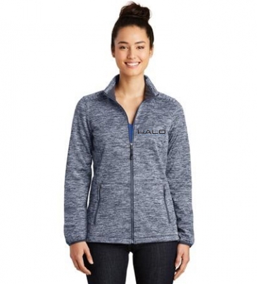 Sport-Tek® Ladies PosiCharge® Soft Shell Jacket