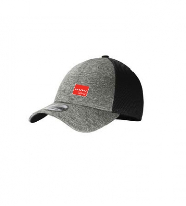 New Era® Shadow Stretch Mesh Cap