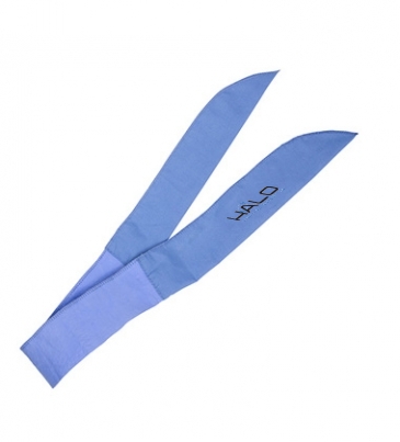 Glacial Cooling Scarf